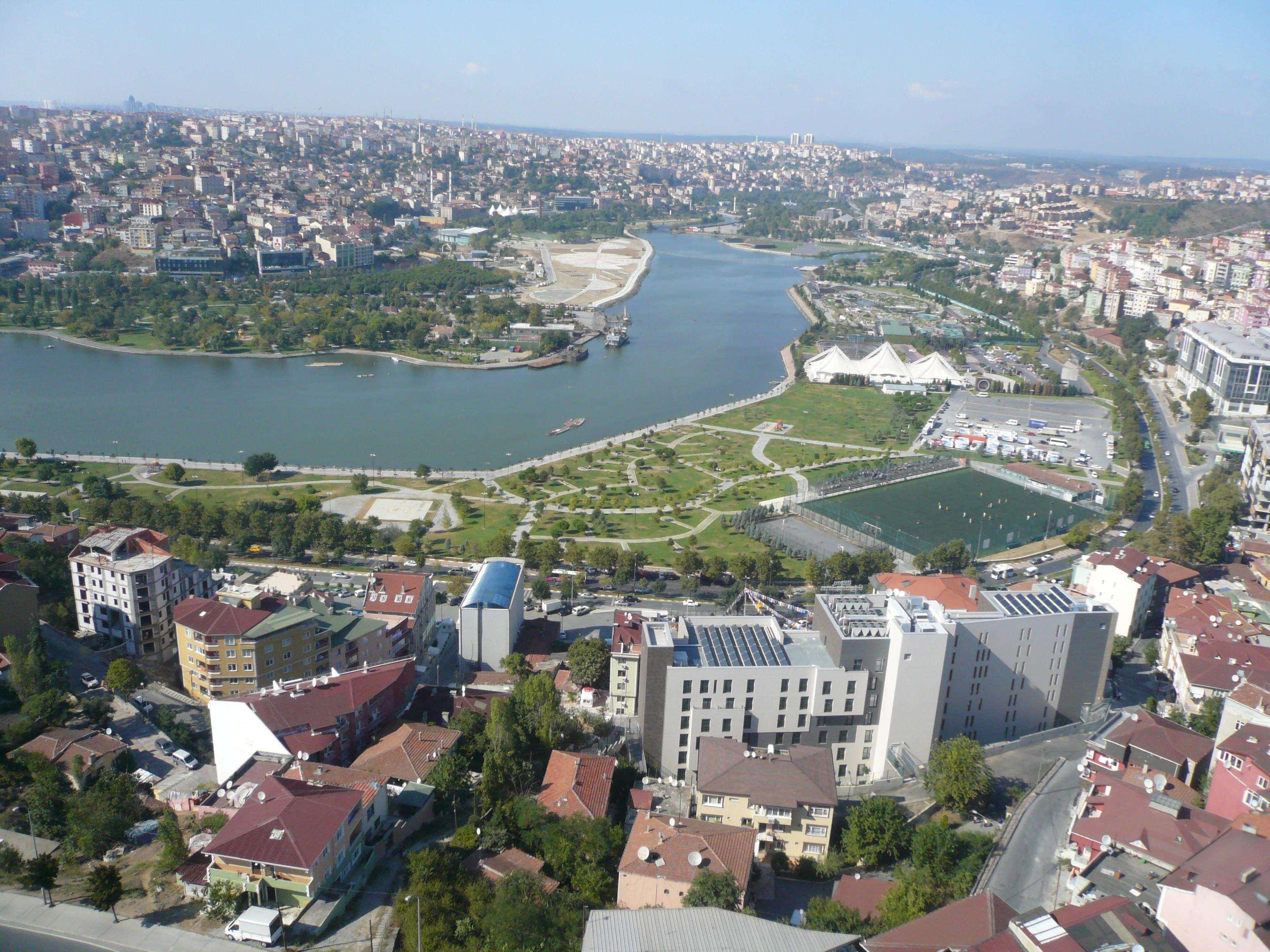 Dosso Dossi Hotels & Spa Golden Horn Istanbul Tiện nghi bức ảnh